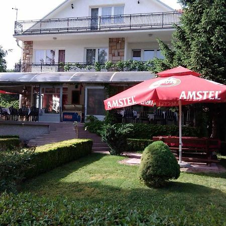 Veliki Raj Plus Stenjevac Exteriér fotografie
