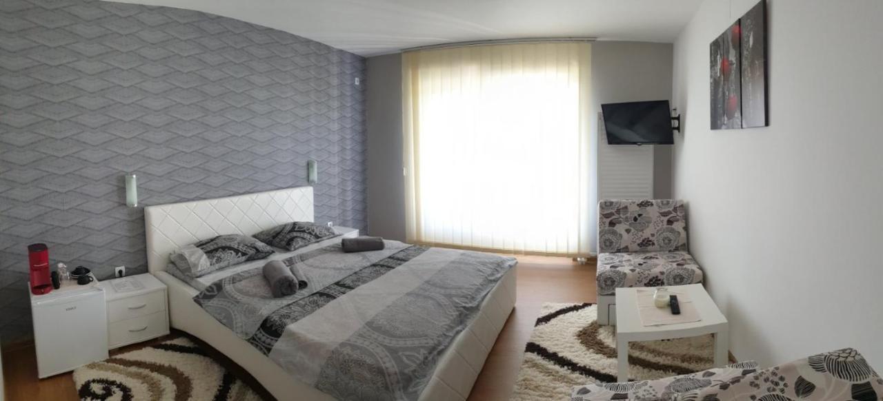Veliki Raj Plus Stenjevac Exteriér fotografie