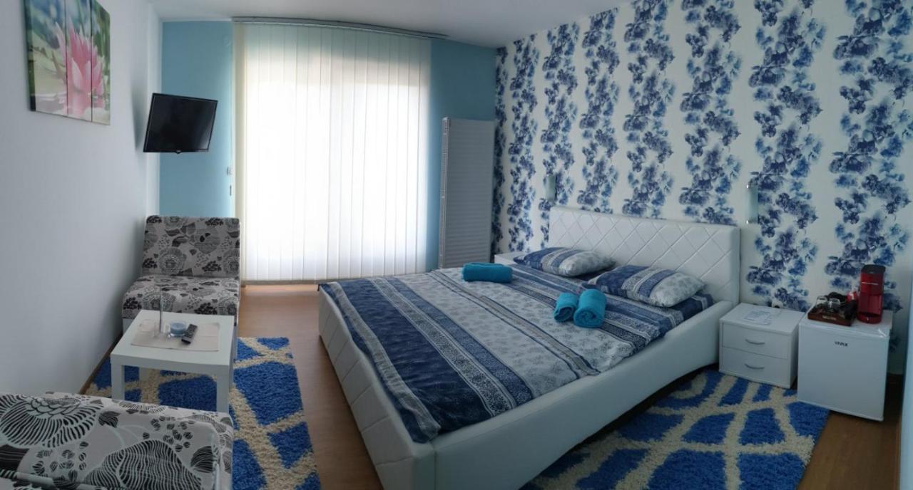 Veliki Raj Plus Stenjevac Exteriér fotografie