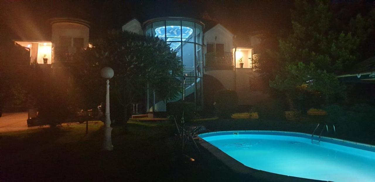 Veliki Raj Plus Stenjevac Exteriér fotografie