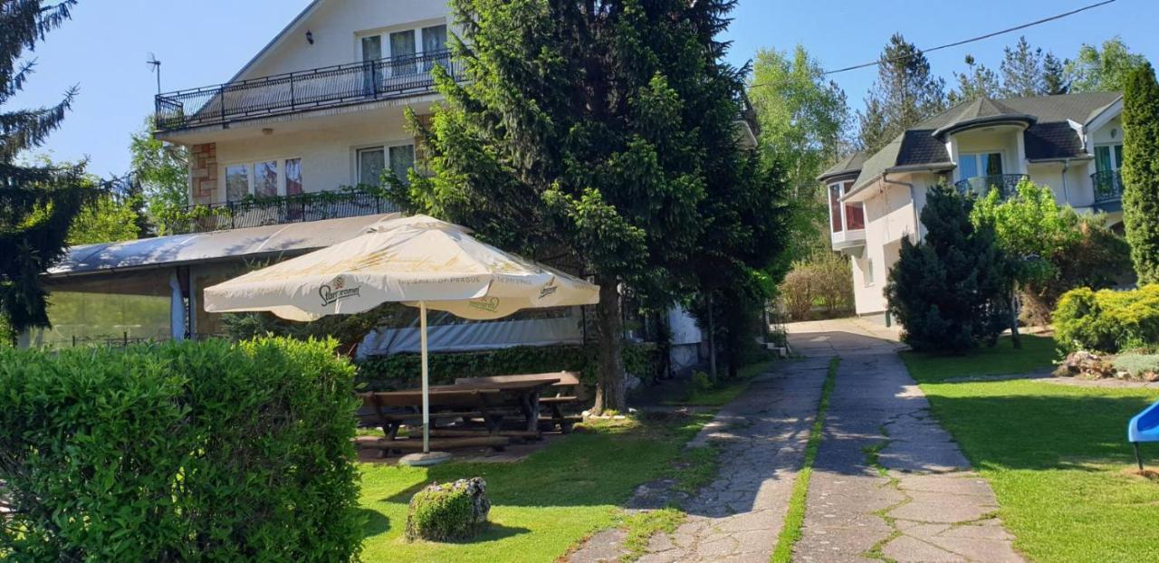 Veliki Raj Plus Stenjevac Exteriér fotografie