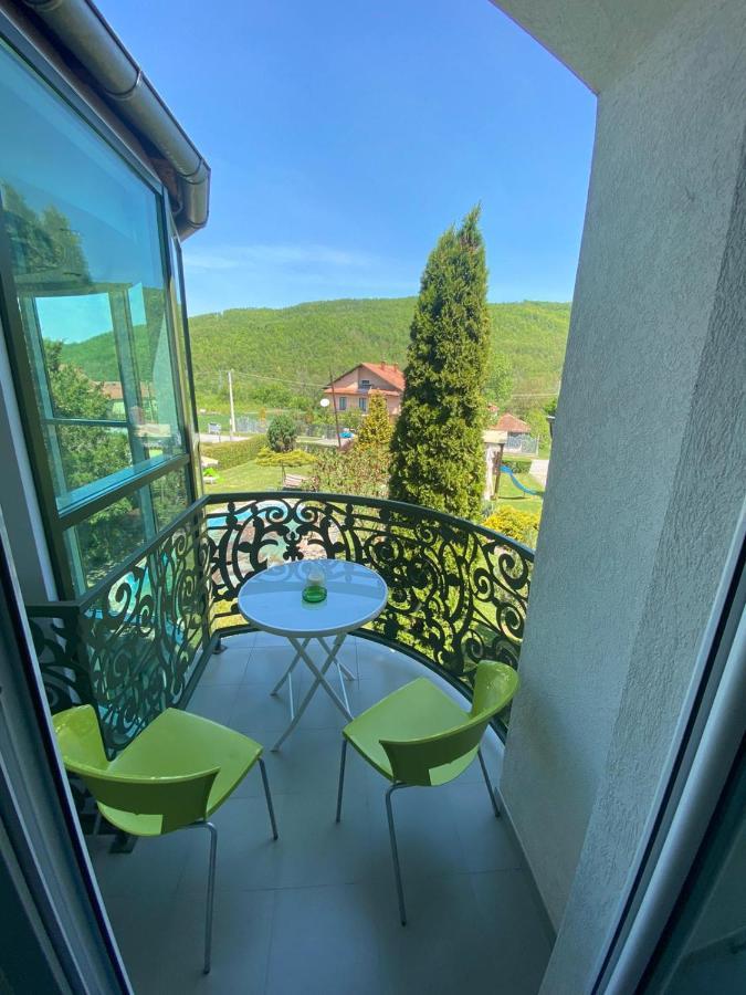 Veliki Raj Plus Stenjevac Exteriér fotografie