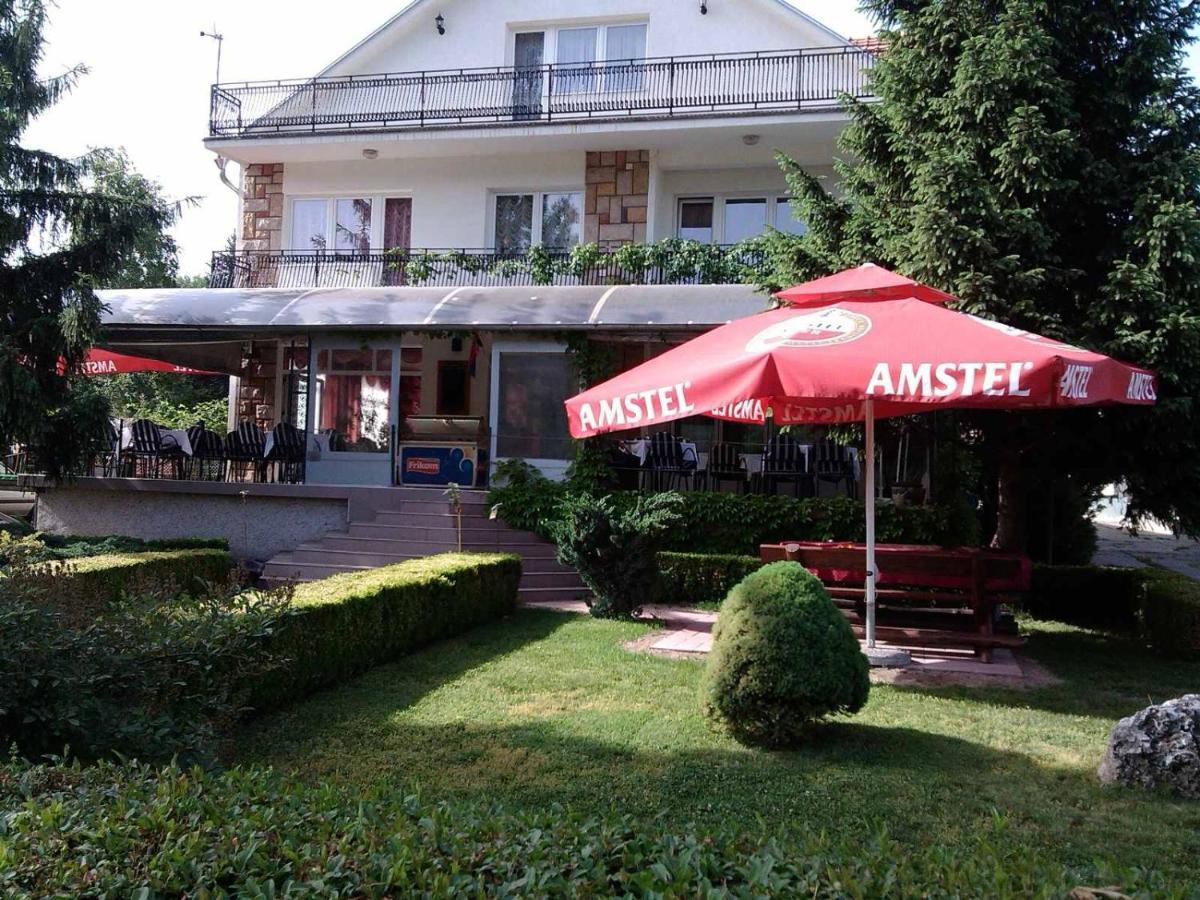 Veliki Raj Plus Stenjevac Exteriér fotografie