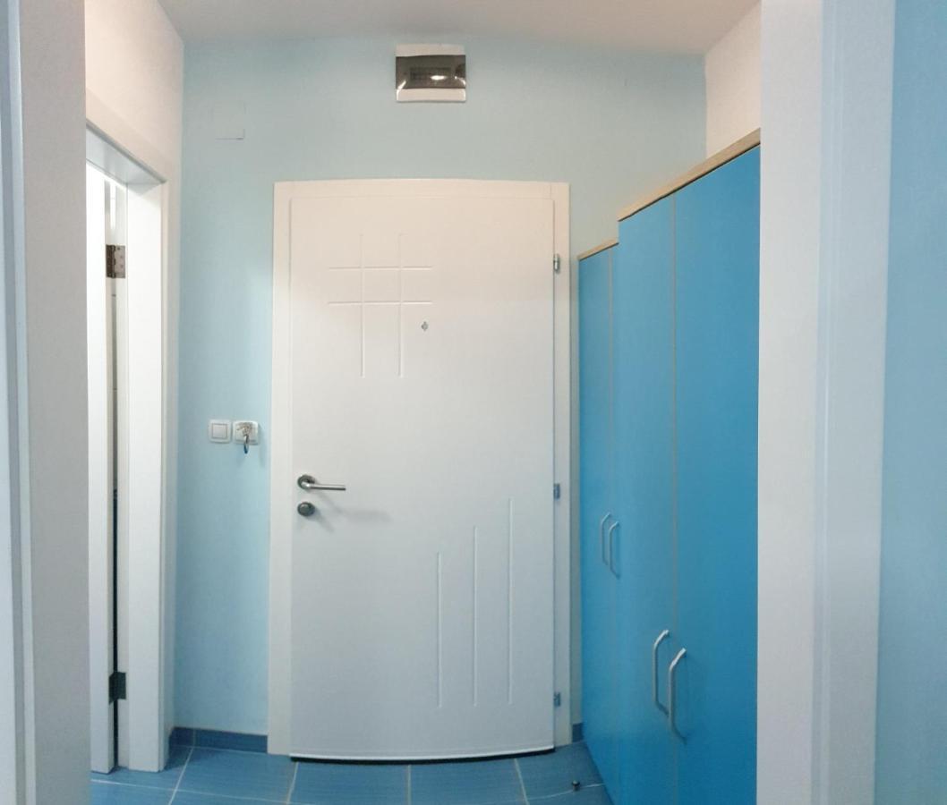 Veliki Raj Plus Stenjevac Exteriér fotografie