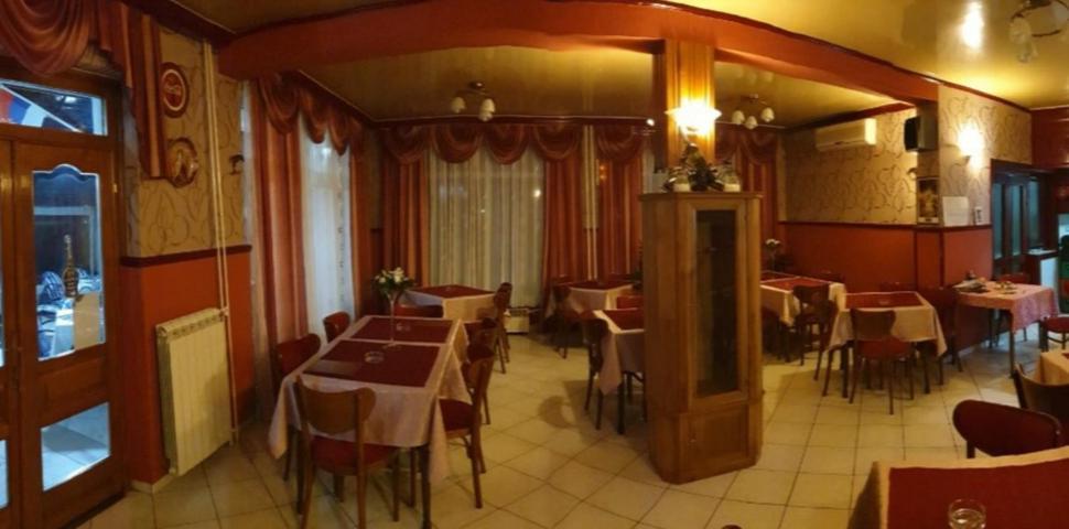 Veliki Raj Plus Stenjevac Exteriér fotografie